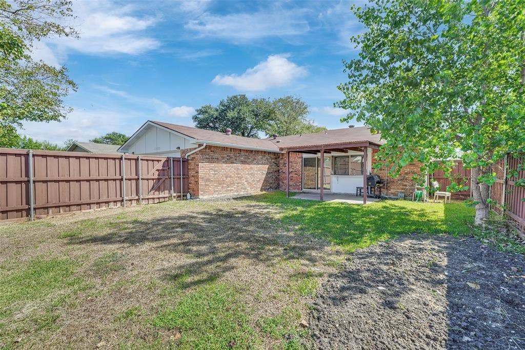 1525 Meandering Way, Garland, TX 75040 1525 Meandering Way, Garland, TX 75040