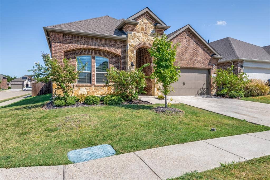 4108 Ellinger Drive, Heath, TX 75126 4108 Ellinger Drive, Heath, TX 75126
