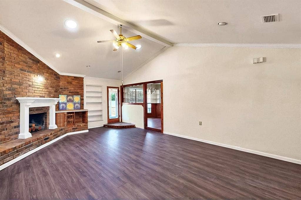 691 Rose garden Drive, McKinney, TX 75072 691 Rose garden Drive, McKinney, TX 75072