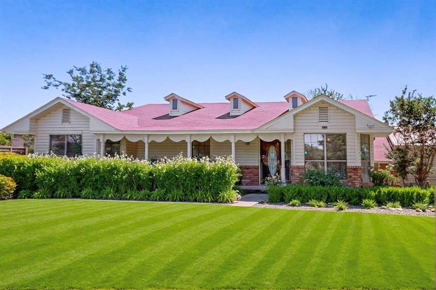 Property photo for 691 Rose garden Drive, McKinney, TX