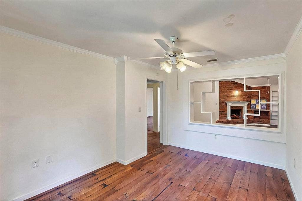 691 Rose garden Drive, McKinney, TX 75072 691 Rose garden Drive, McKinney, TX 75072