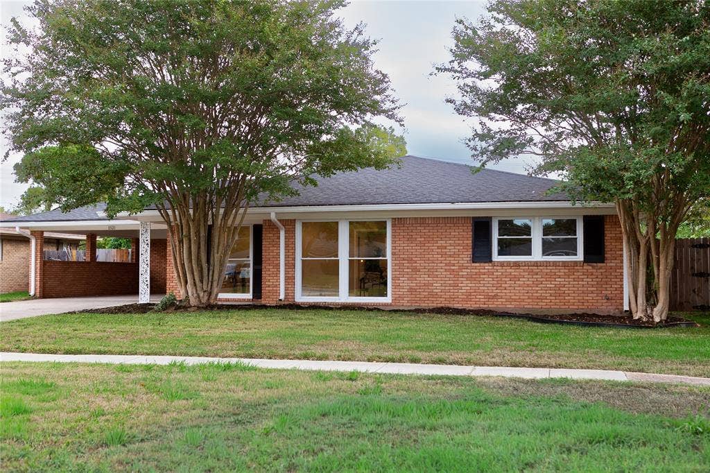 1521 Captain Shreve Drive, Shreveport, LA 71105 1521 Captain Shreve Drive, Shreveport, LA 71105