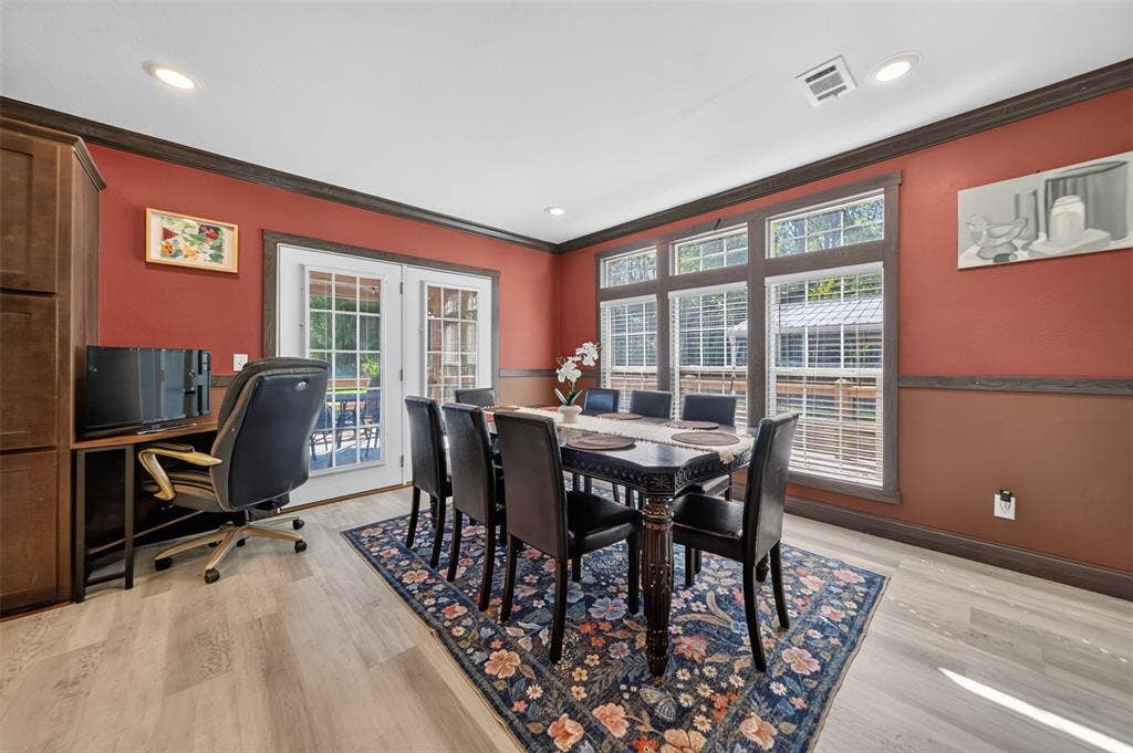 21138 CR 4202, Chandler, TX 75758 21138 CR 4202, Chandler, TX 75758