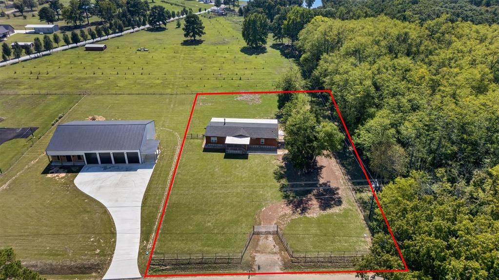 21138 CR 4202, Chandler, TX 75758 21138 CR 4202, Chandler, TX 75758