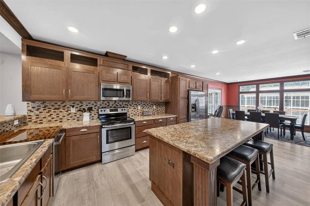 21138 CR 4202, Chandler, TX 75758 21138 CR 4202, Chandler, TX 75758