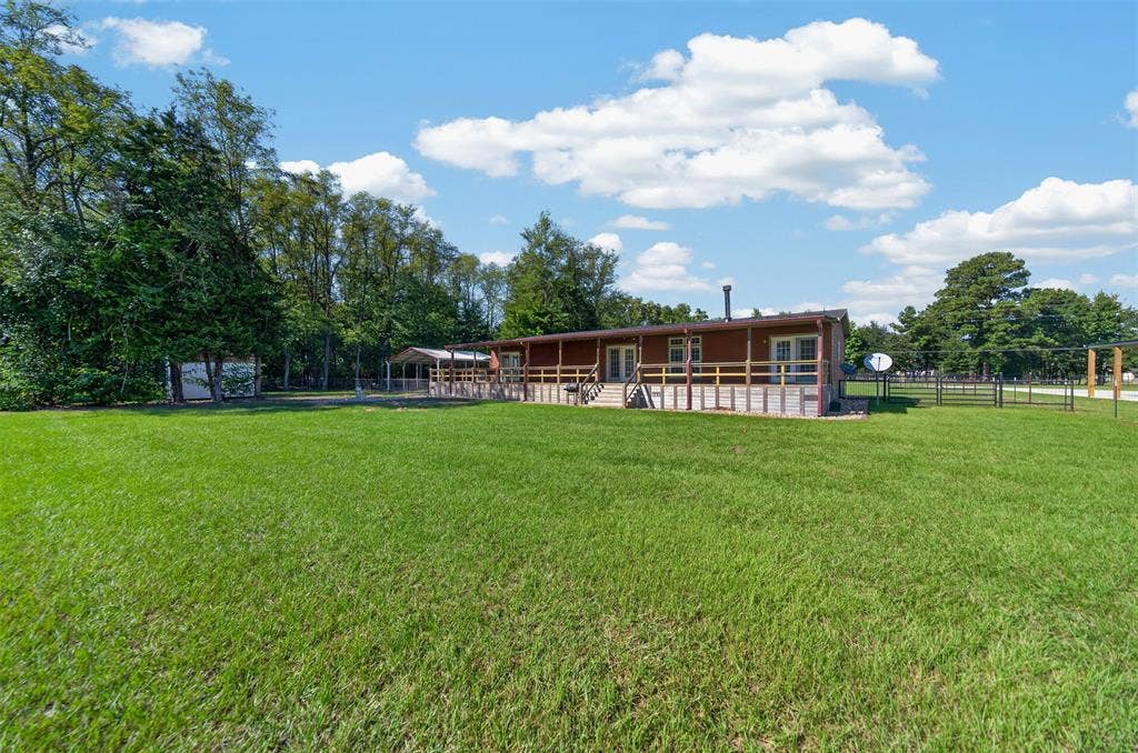 21138 CR 4202, Chandler, TX 75758 21138 CR 4202, Chandler, TX 75758