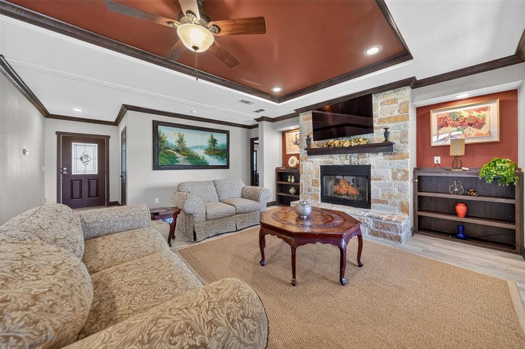21138 CR 4202, Chandler, TX 75758 21138 CR 4202, Chandler, TX 75758