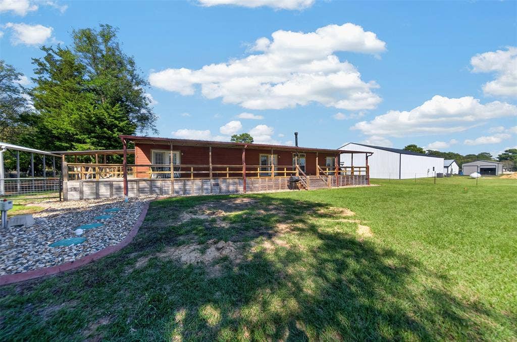 21138 CR 4202, Chandler, TX 75758 21138 CR 4202, Chandler, TX 75758