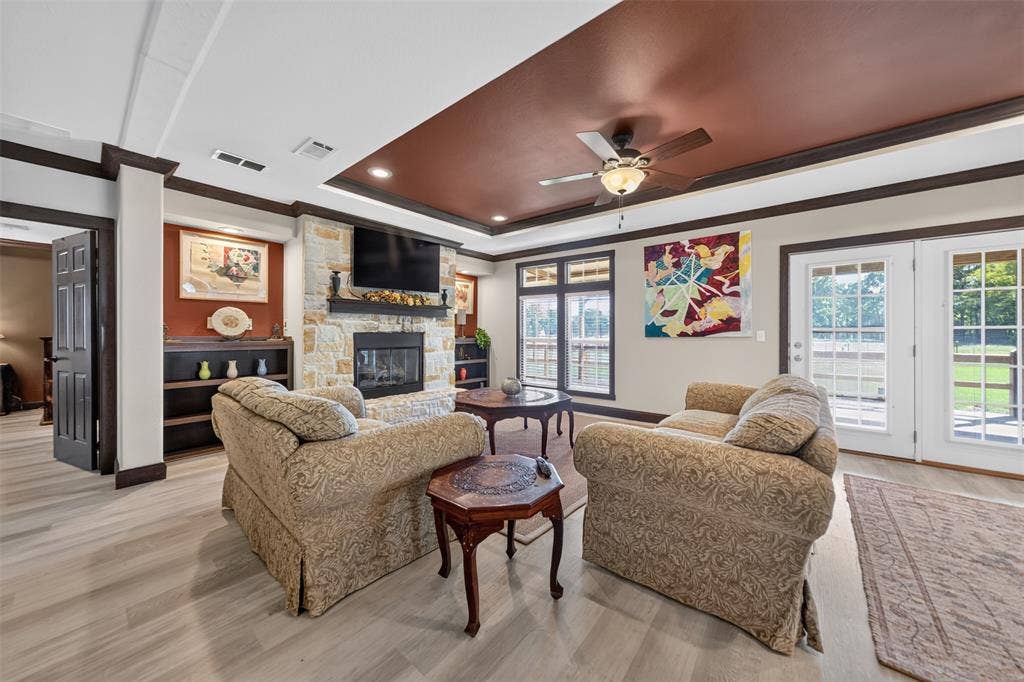 21138 CR 4202, Chandler, TX 75758 21138 CR 4202, Chandler, TX 75758
