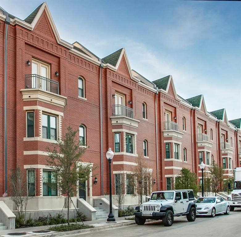 2525 State Street, #1117, Dallas, TX 75201 2525 State Street, #1117, Dallas, TX 75201
