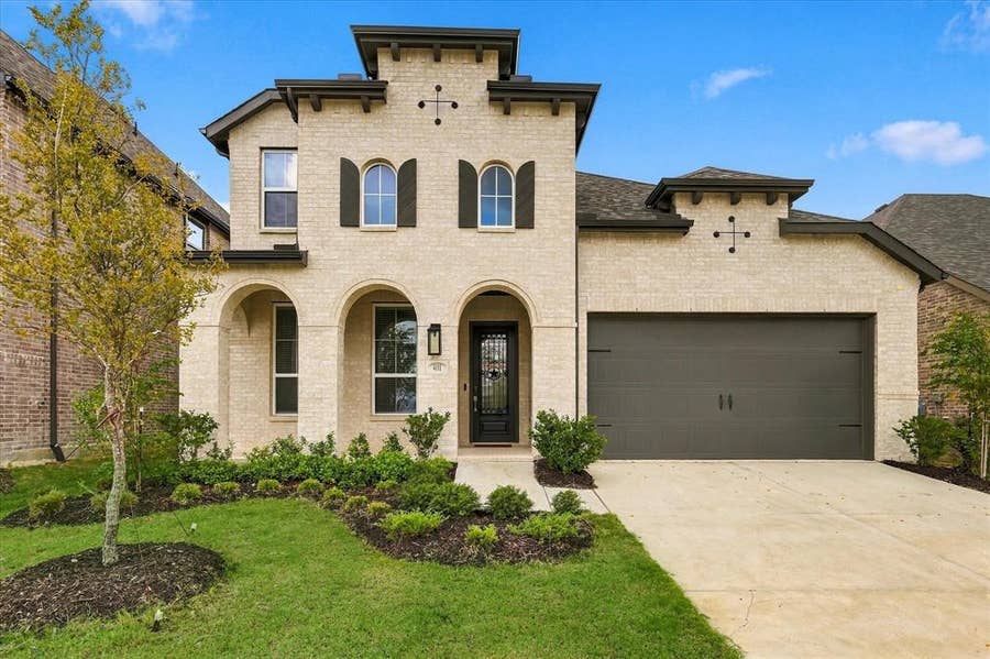 Property photo for 4111 Windy Point Road, Oak Point, TX