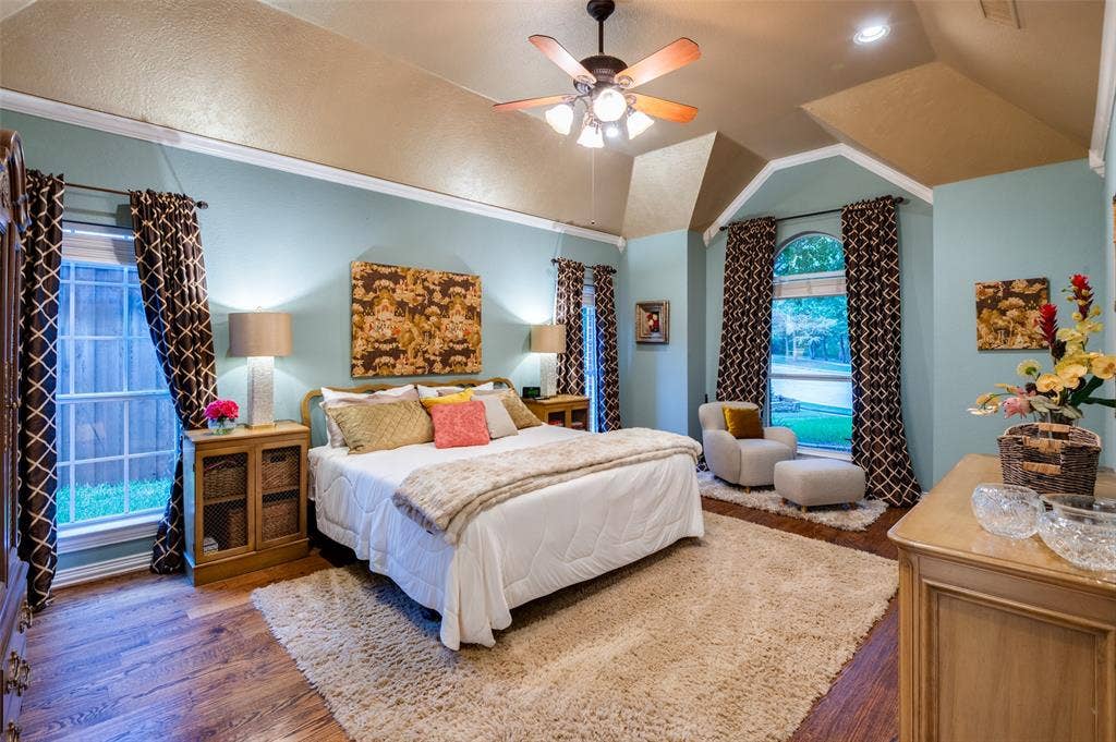 5801 Broadmoor Drive, Plano, TX 75093 5801 Broadmoor Drive, Plano, TX 75093