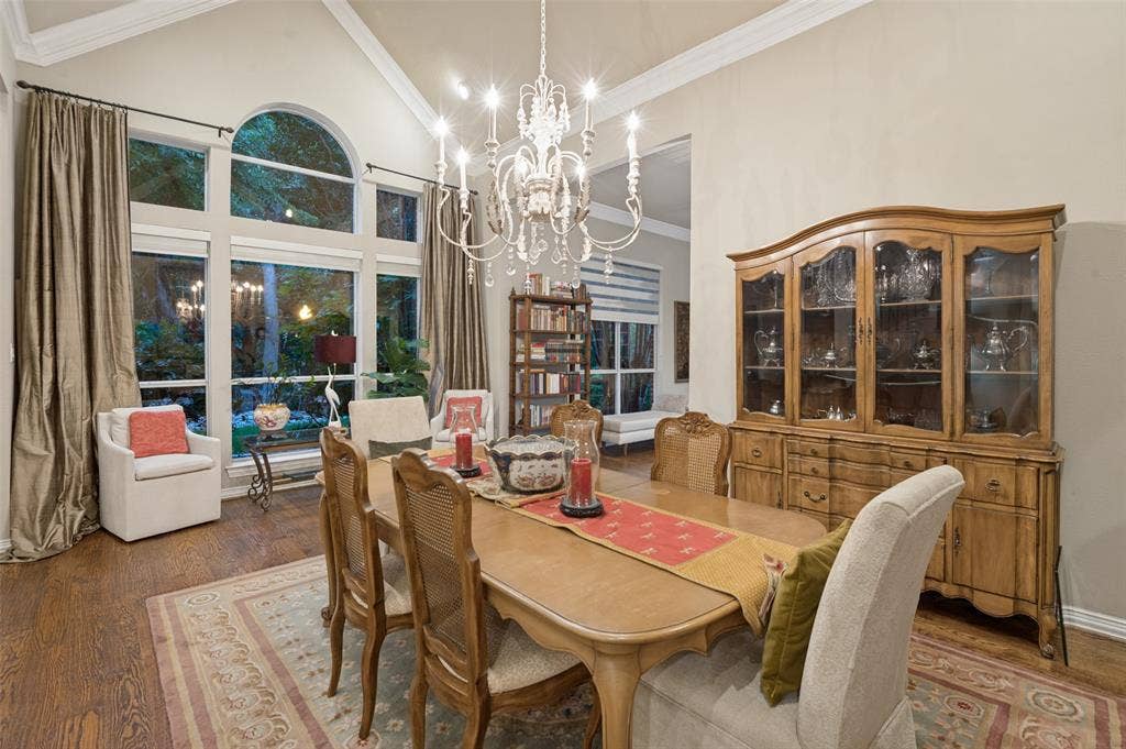 5801 Broadmoor Drive, Plano, TX 75093 5801 Broadmoor Drive, Plano, TX 75093
