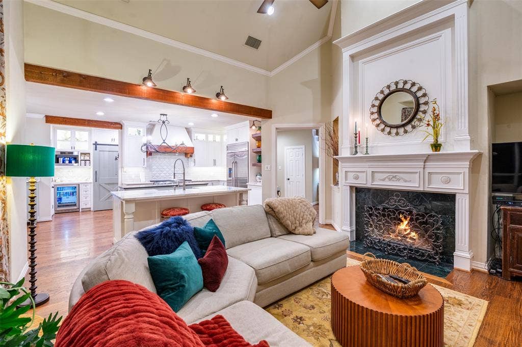 5801 Broadmoor Drive, Plano, TX 75093 5801 Broadmoor Drive, Plano, TX 75093