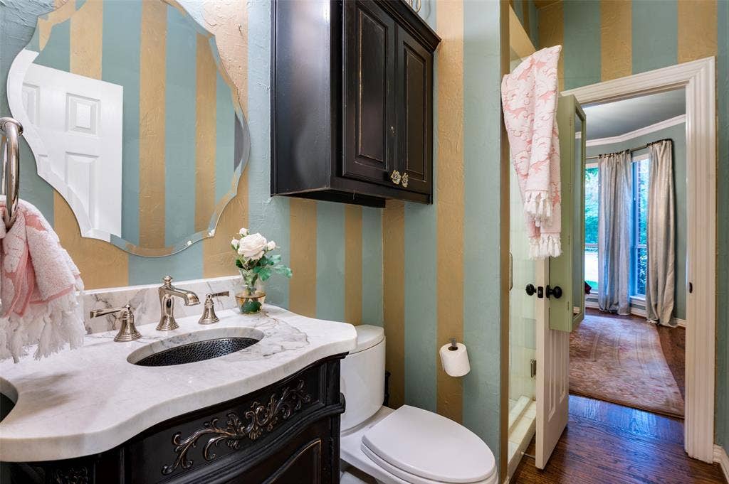 5801 Broadmoor Drive, Plano, TX 75093 5801 Broadmoor Drive, Plano, TX 75093