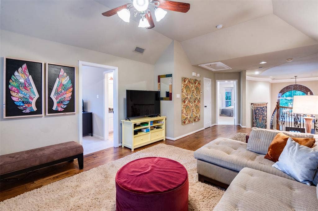 5801 Broadmoor Drive, Plano, TX 75093 5801 Broadmoor Drive, Plano, TX 75093