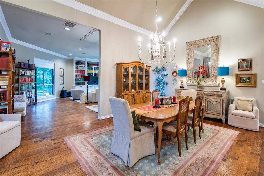 5801 Broadmoor Drive, Plano, TX 75093 5801 Broadmoor Drive, Plano, TX 75093