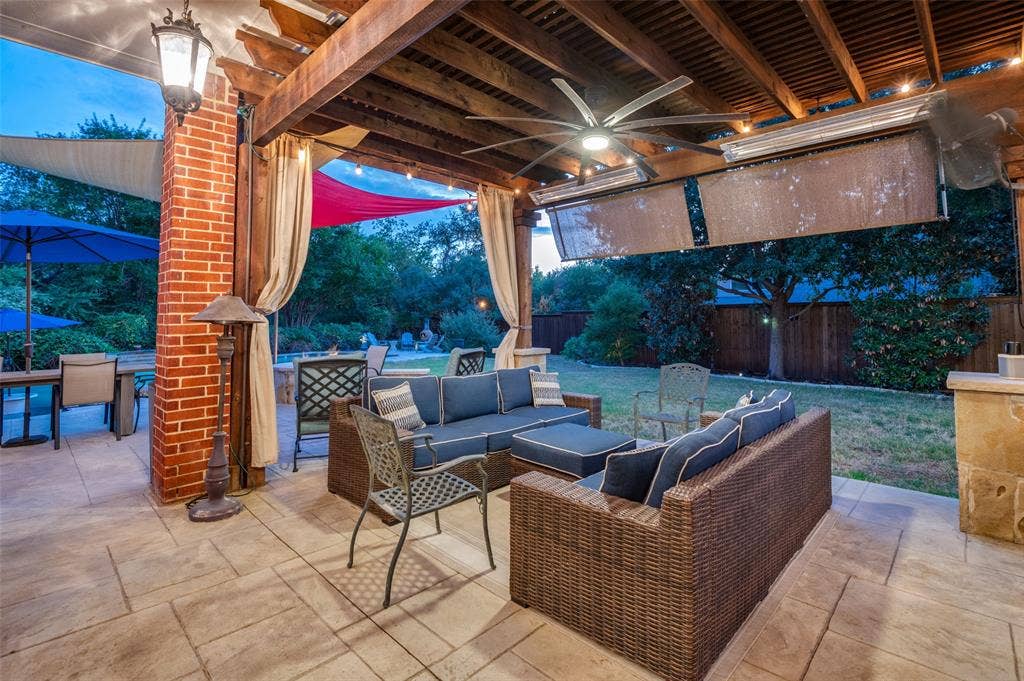 5801 Broadmoor Drive, Plano, TX 75093 5801 Broadmoor Drive, Plano, TX 75093