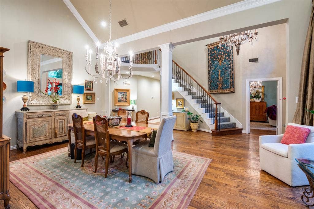 5801 Broadmoor Drive, Plano, TX 75093 5801 Broadmoor Drive, Plano, TX 75093