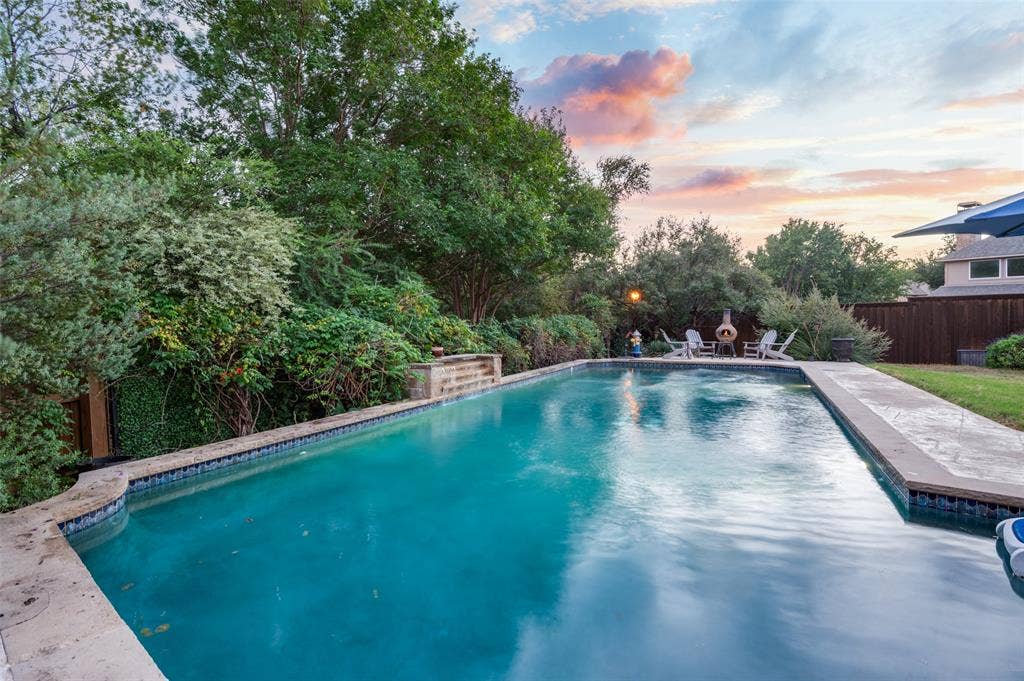 5801 Broadmoor Drive, Plano, TX 75093 5801 Broadmoor Drive, Plano, TX 75093
