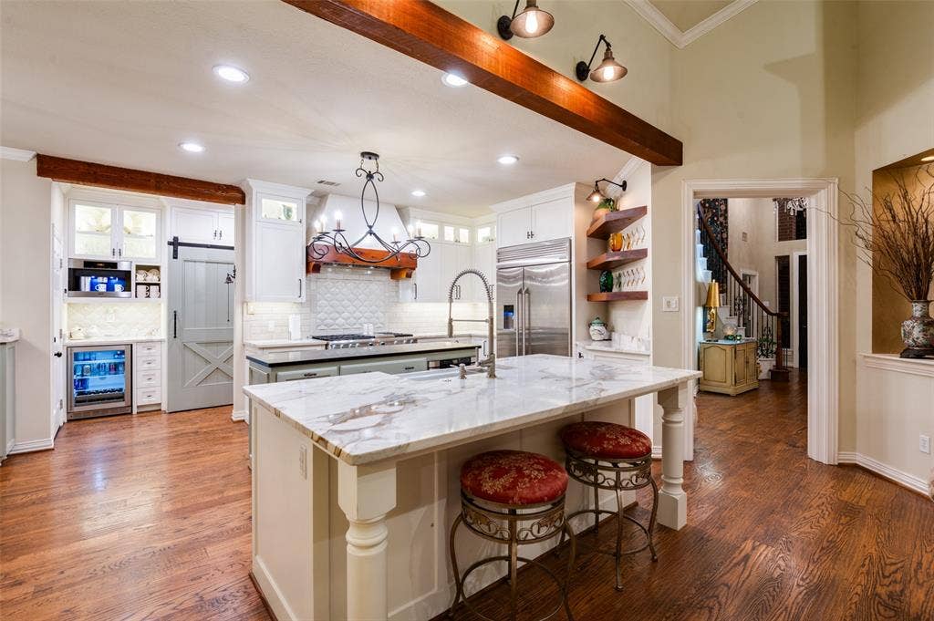 5801 Broadmoor Drive, Plano, TX 75093 5801 Broadmoor Drive, Plano, TX 75093