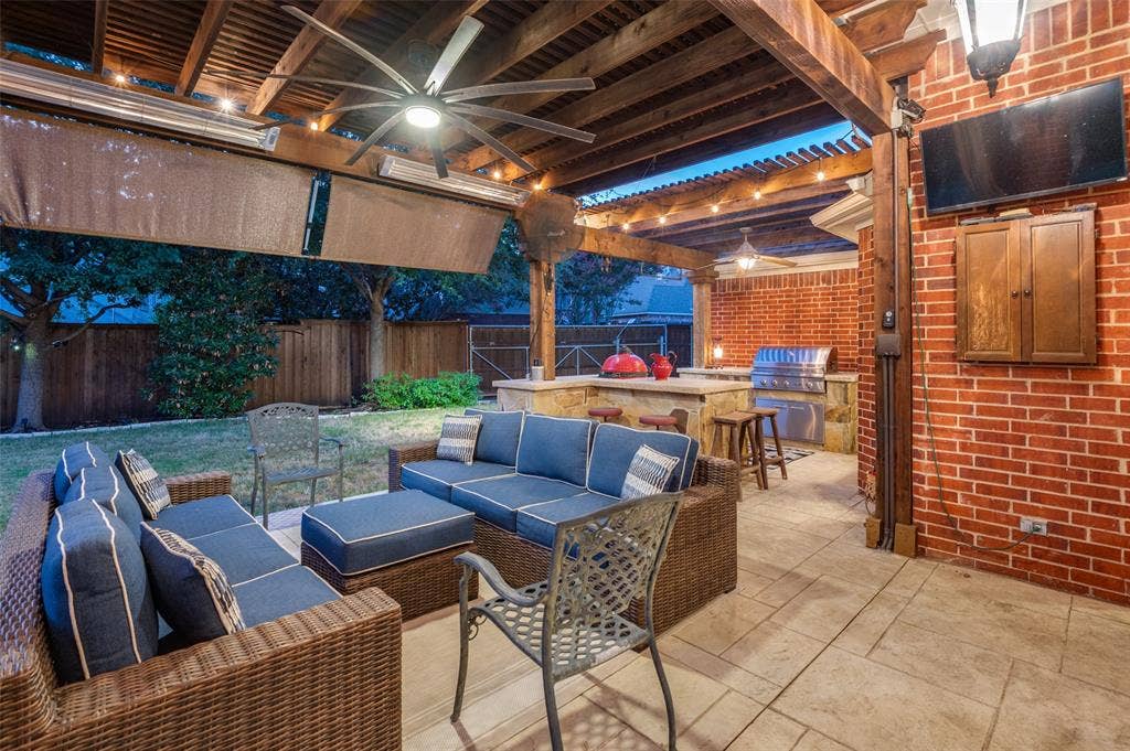 5801 Broadmoor Drive, Plano, TX 75093 5801 Broadmoor Drive, Plano, TX 75093
