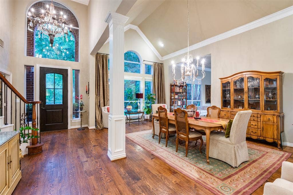 5801 Broadmoor Drive, Plano, TX 75093 5801 Broadmoor Drive, Plano, TX 75093