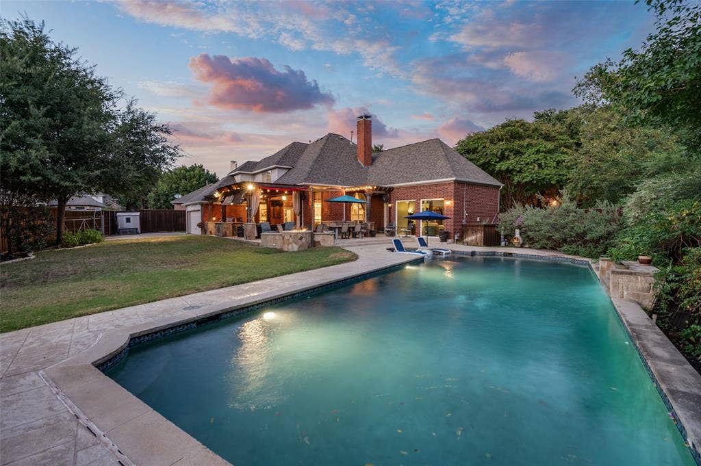 5801 Broadmoor Drive, Plano, TX 75093 5801 Broadmoor Drive, Plano, TX 75093
