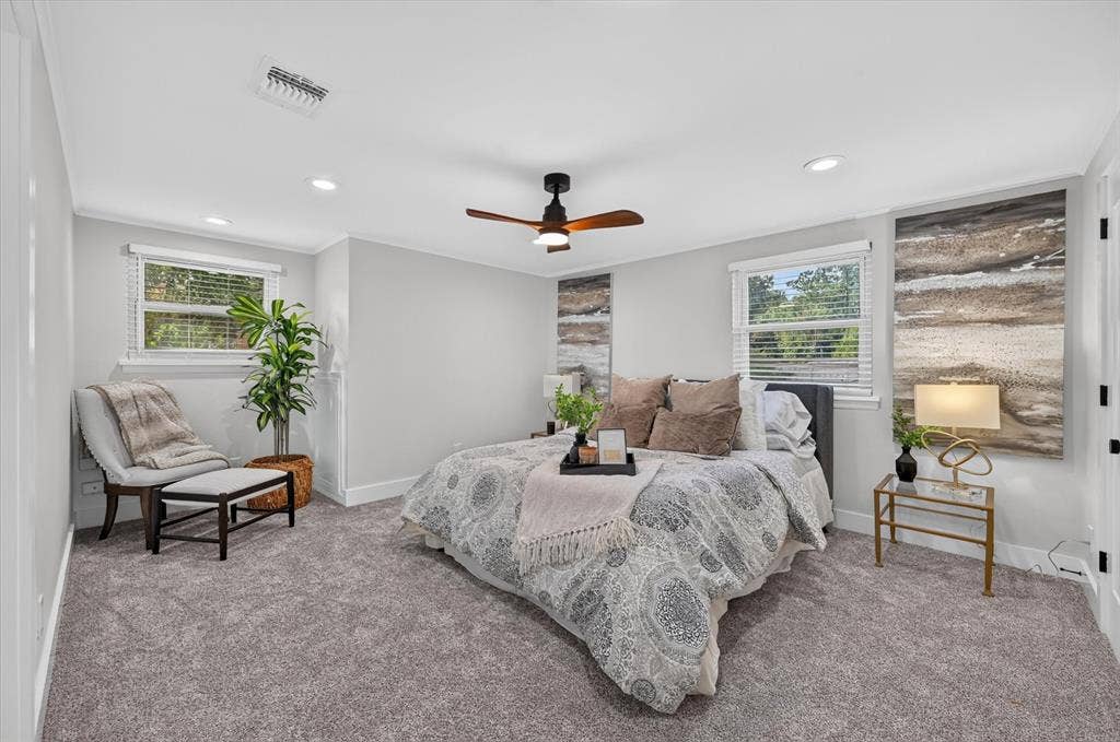 4105 Hartwood Drive, Fort Worth, TX 76109