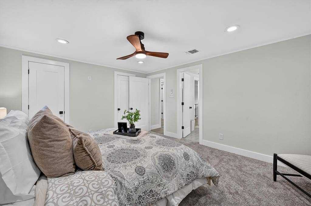 4105 Hartwood Drive, Fort Worth, TX 76109