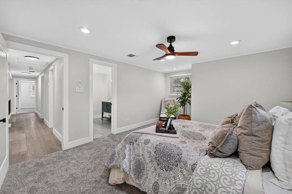 4105 Hartwood Drive, Fort Worth, TX 76109