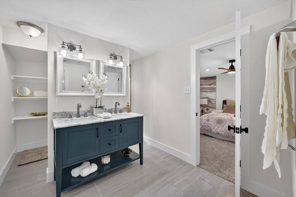 4105 Hartwood Drive, Fort Worth, TX 76109