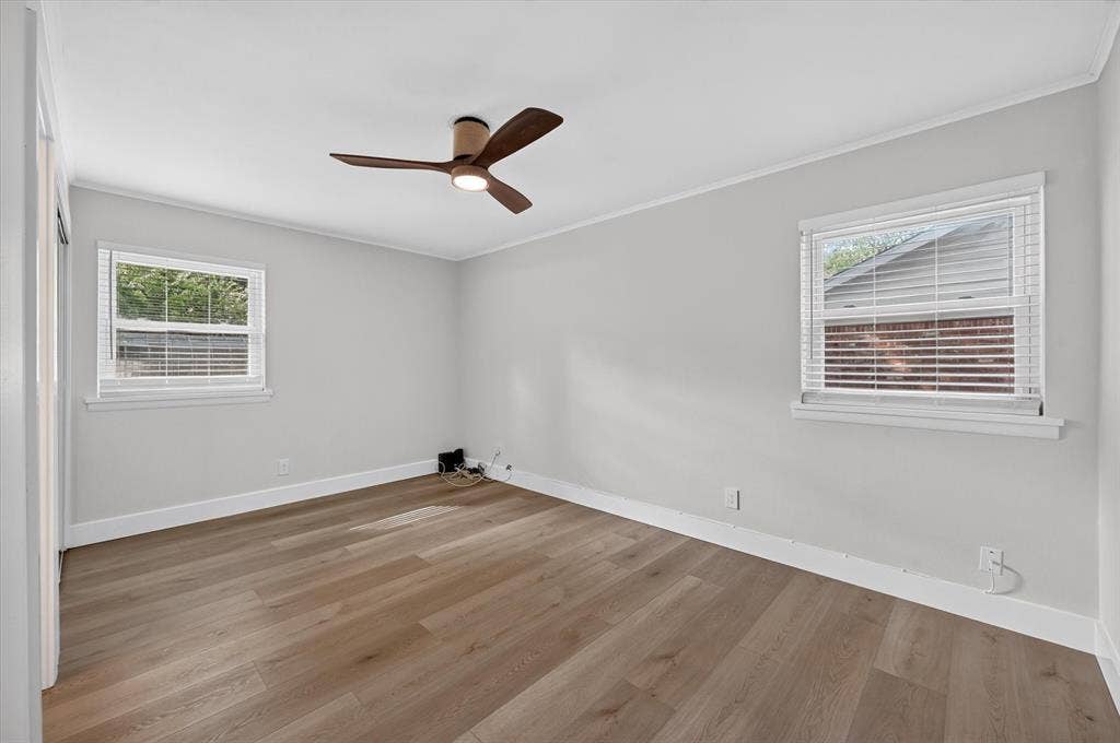 4105 Hartwood Drive, Fort Worth, TX 76109