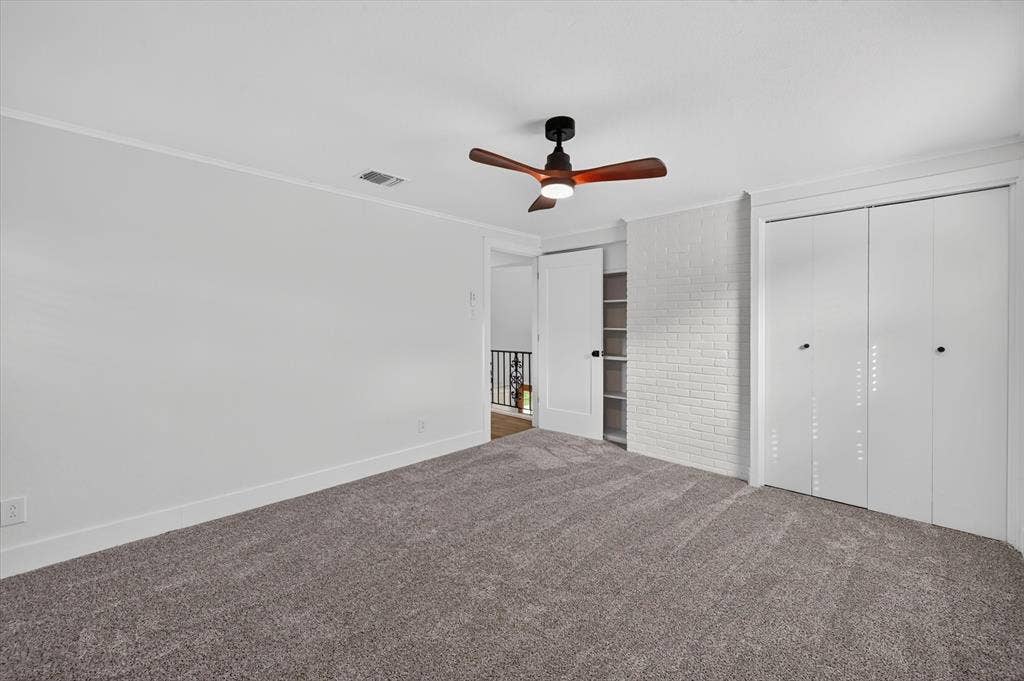 4105 Hartwood Drive, Fort Worth, TX 76109