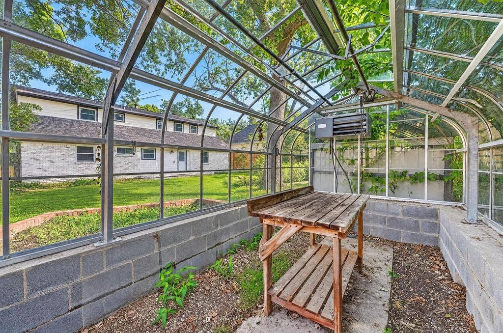 4105 Hartwood Drive, Fort Worth, TX 76109