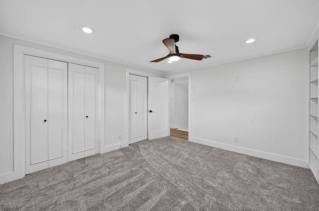 4105 Hartwood Drive, Fort Worth, TX 76109