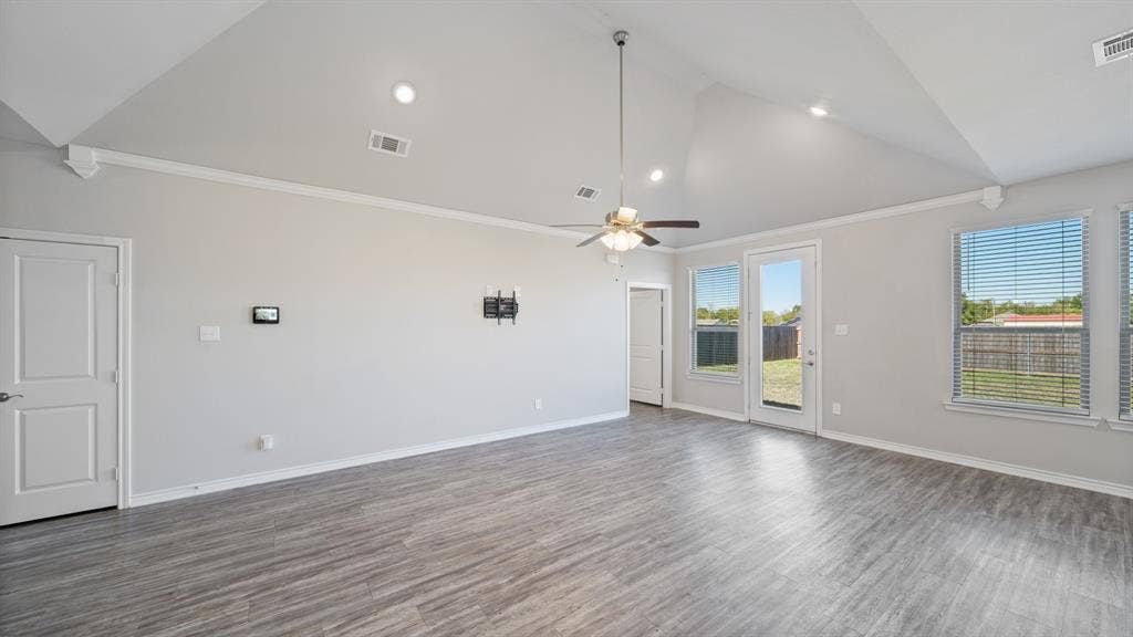 347 Preston Road, Mabank, TX 75147