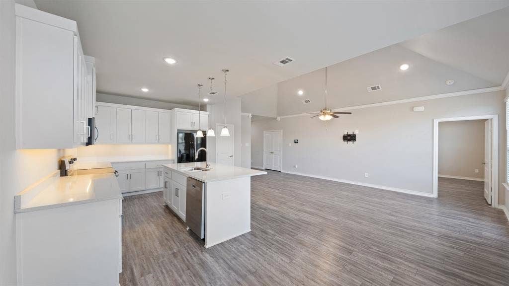 347 Preston Road, Mabank, TX 75147