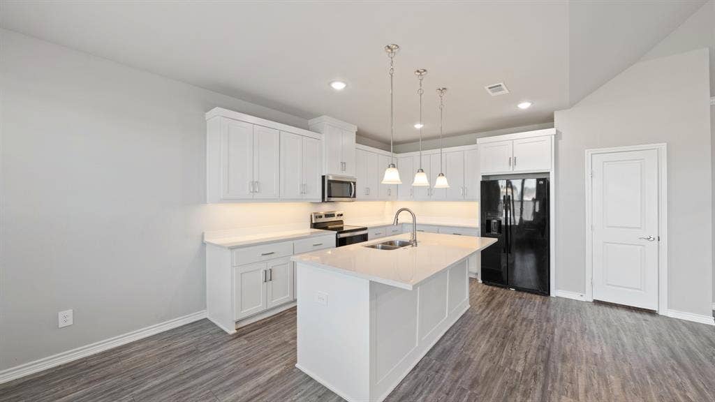 347 Preston Road, Mabank, TX 75147