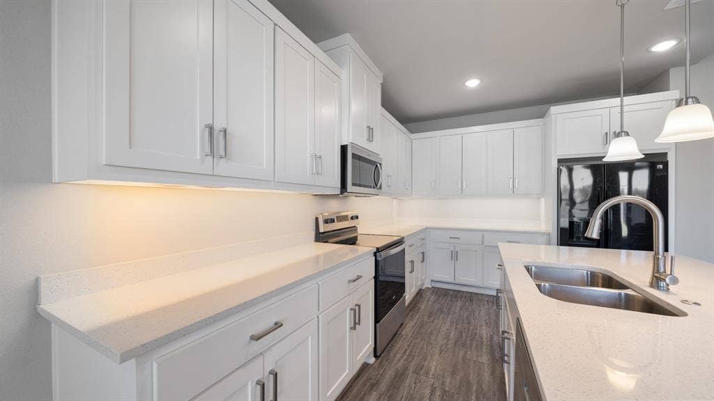 347 Preston Road, Mabank, TX 75147