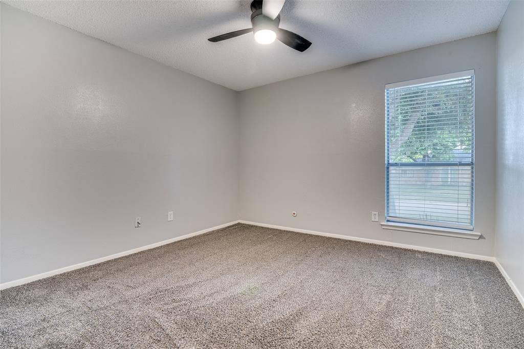 411 Fireside Drive, Richardson, TX 75081 Guest Bedroom