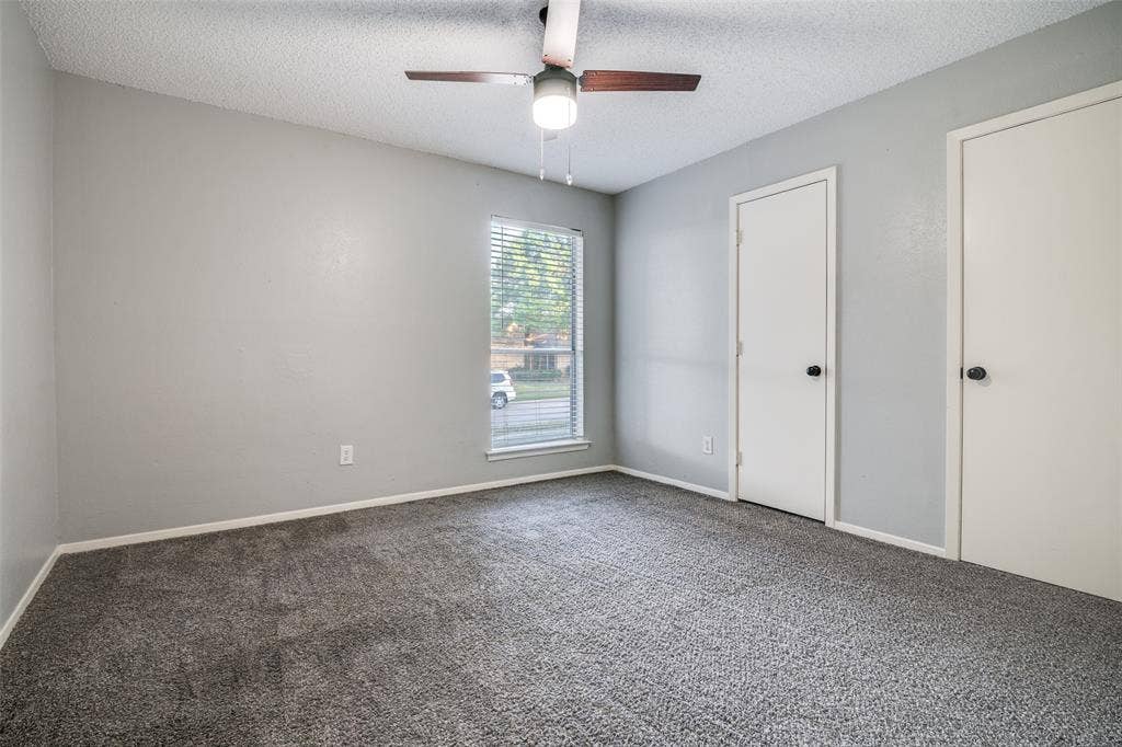 411 Fireside Drive, Richardson, TX 75081 Guest Bedroom