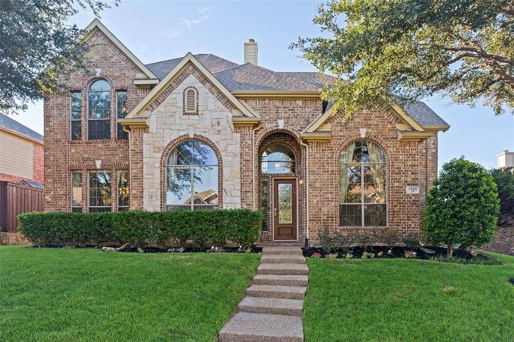 1380 Riverside Oaks Drive, Rockwall, TX 75087 1380 Riverside Oaks Drive, Rockwall, TX 75087