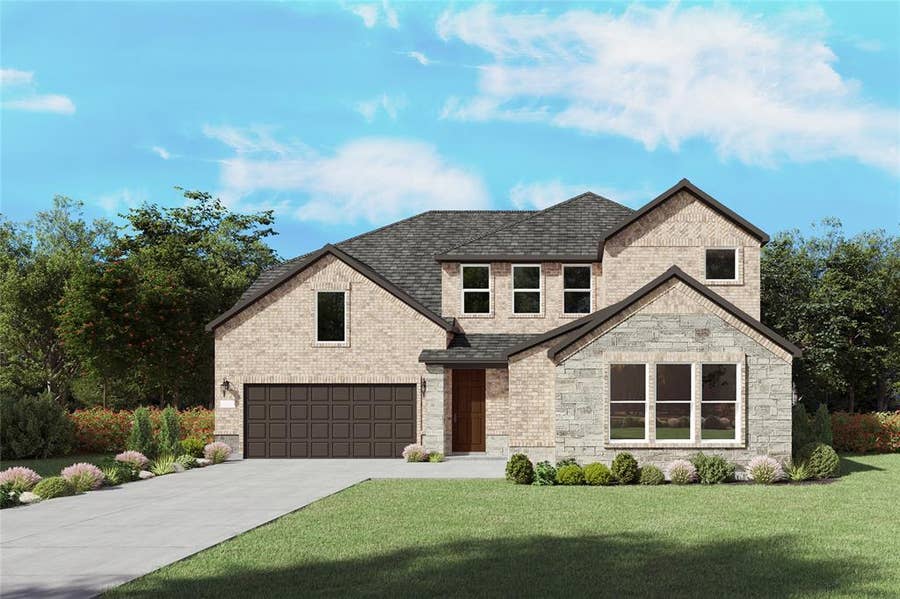 Property photo for 2700 Creekdale Drive, Celina, TX