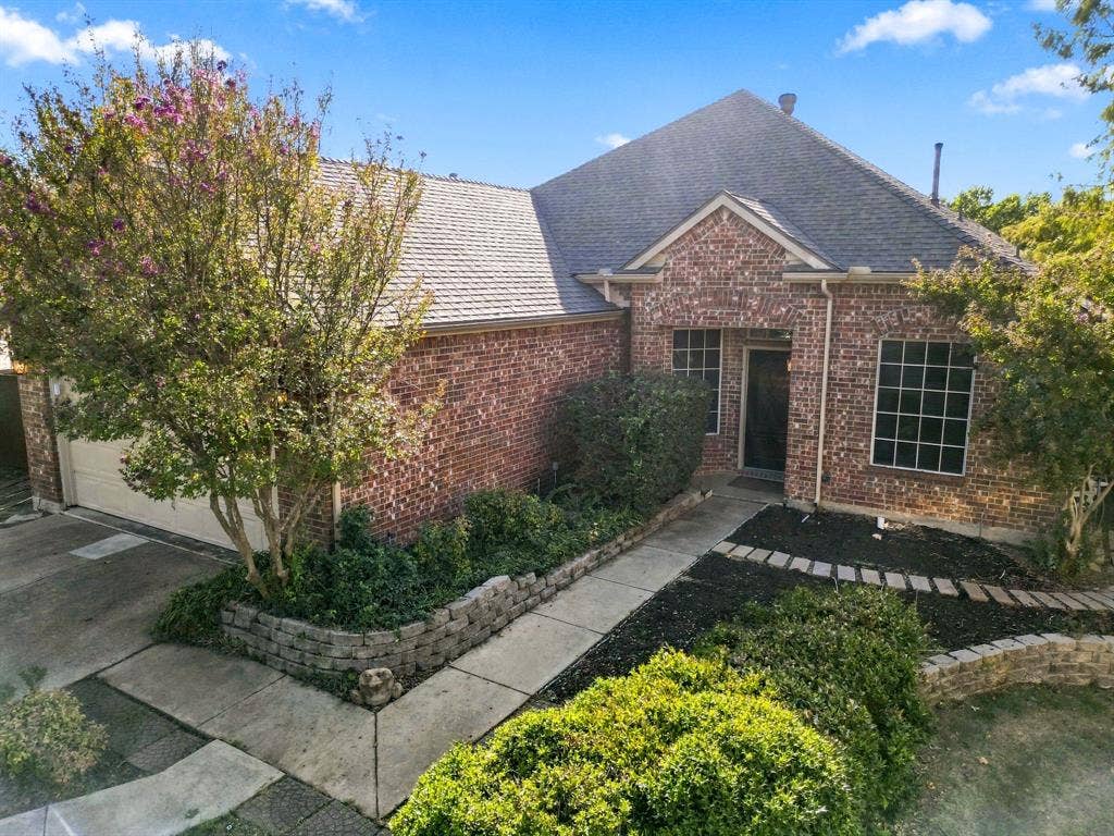 10717 Wolfcreek Lane, Rowlett, TX 75089 10717 Wolfcreek Lane, Rowlett, TX 75089