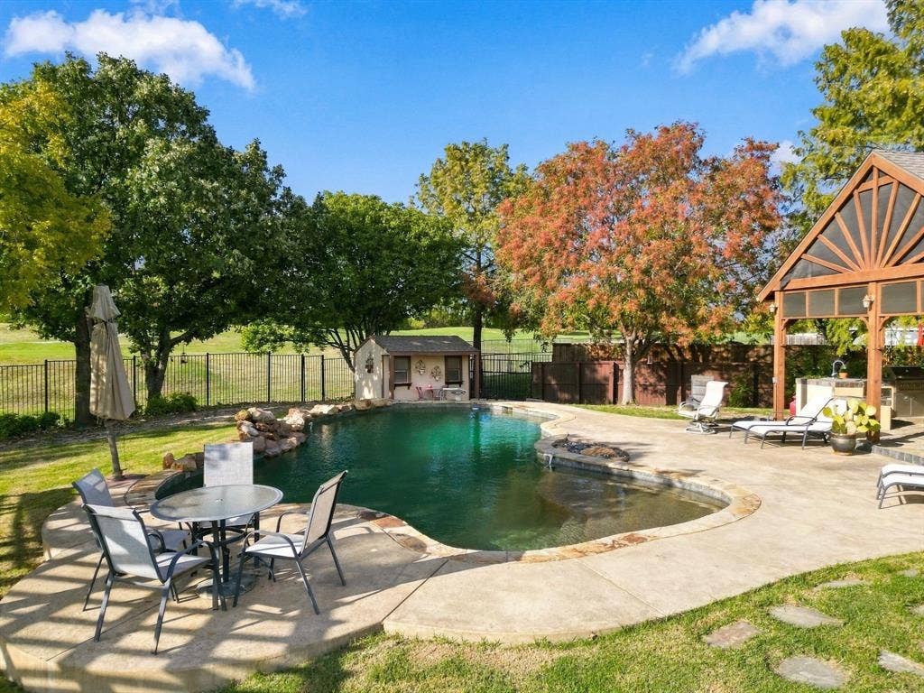 10717 Wolfcreek Lane, Rowlett, TX 75089 10717 Wolfcreek Lane, Rowlett, TX 75089