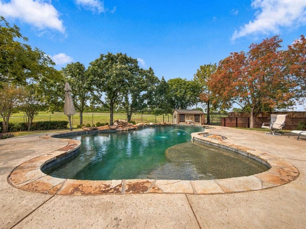10717 Wolfcreek Lane, Rowlett, TX 75089 10717 Wolfcreek Lane, Rowlett, TX 75089