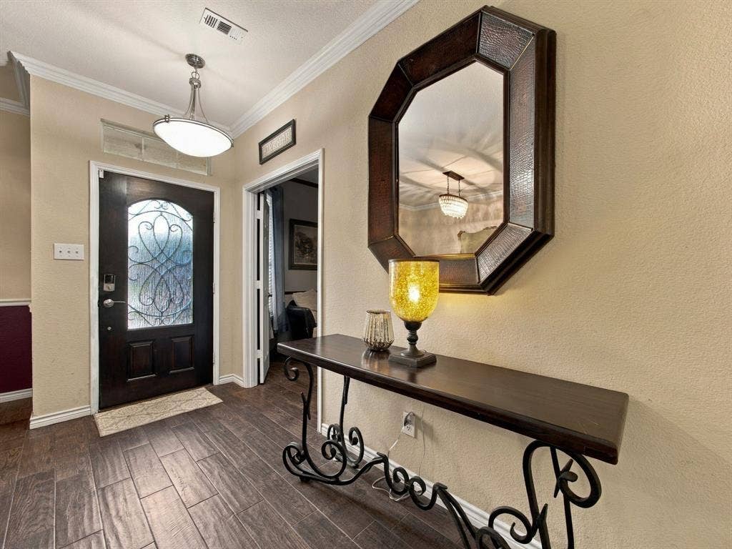10717 Wolfcreek Lane, Rowlett, TX 75089 10717 Wolfcreek Lane, Rowlett, TX 75089
