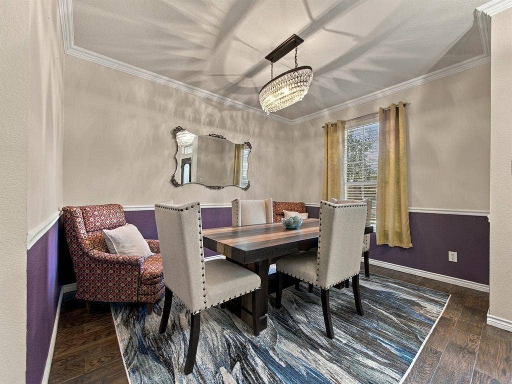 10717 Wolfcreek Lane, Rowlett, TX 75089 10717 Wolfcreek Lane, Rowlett, TX 75089