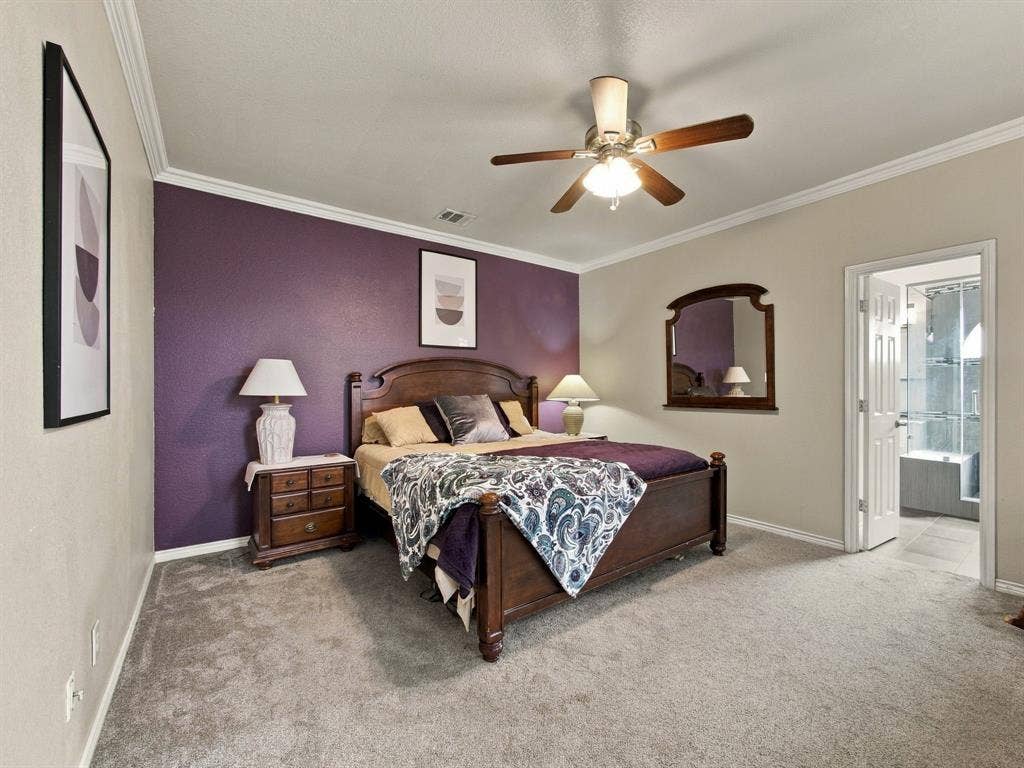 10717 Wolfcreek Lane, Rowlett, TX 75089 10717 Wolfcreek Lane, Rowlett, TX 75089